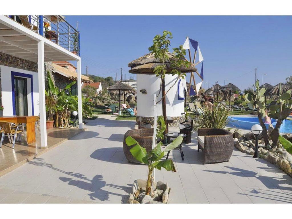 Apartment Mirage Arillas Type A8 *