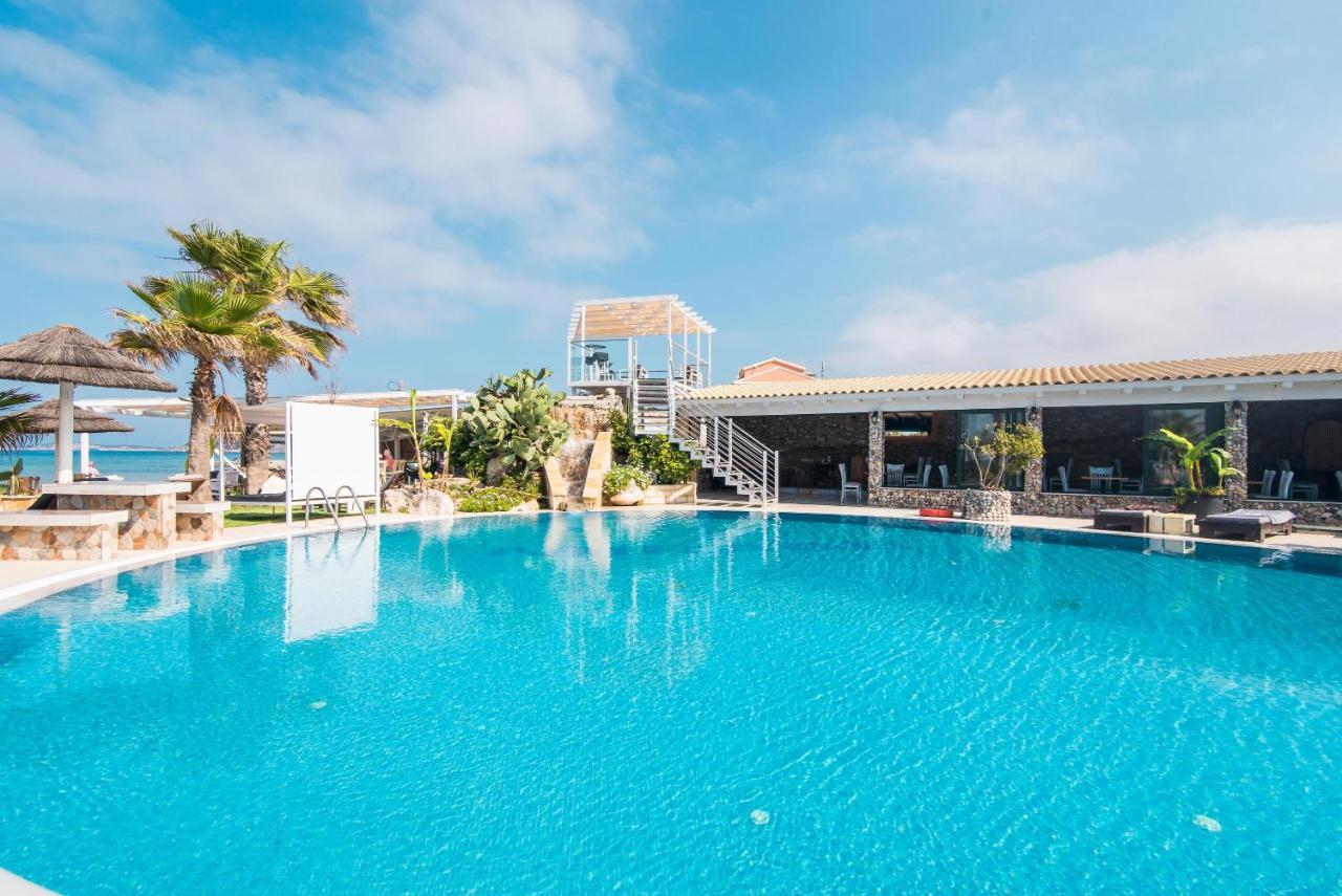 Apartment Mirage Arillas Type A8