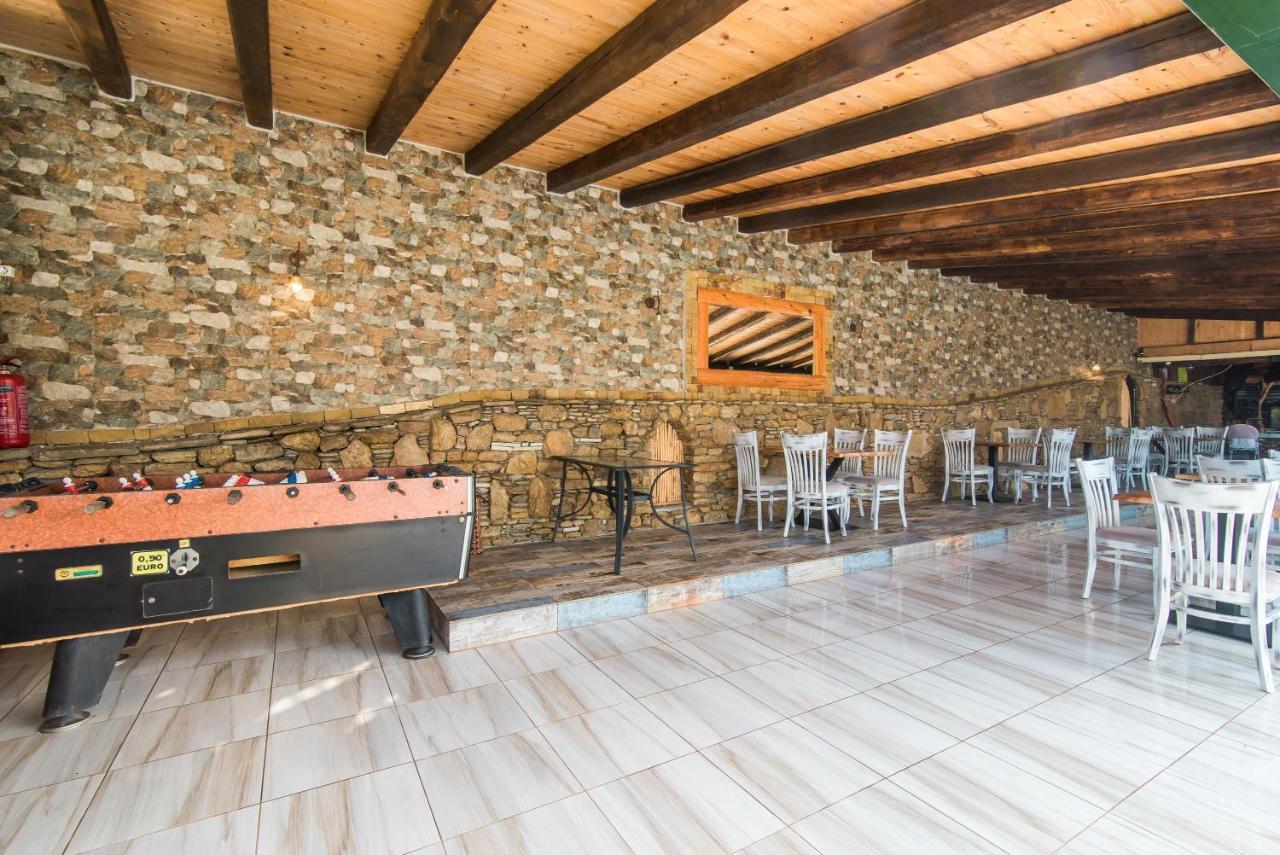 Mirage Arillas Type A8