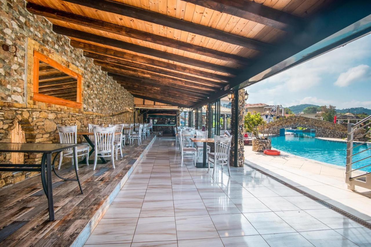 Mirage Arillas Type A8 Apartment
