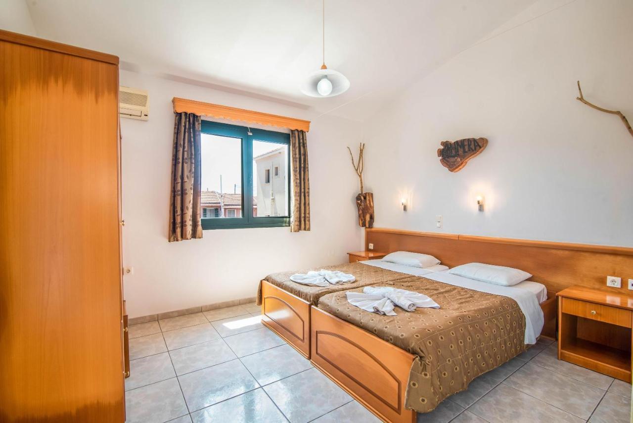 Mirage Arillas Type A8