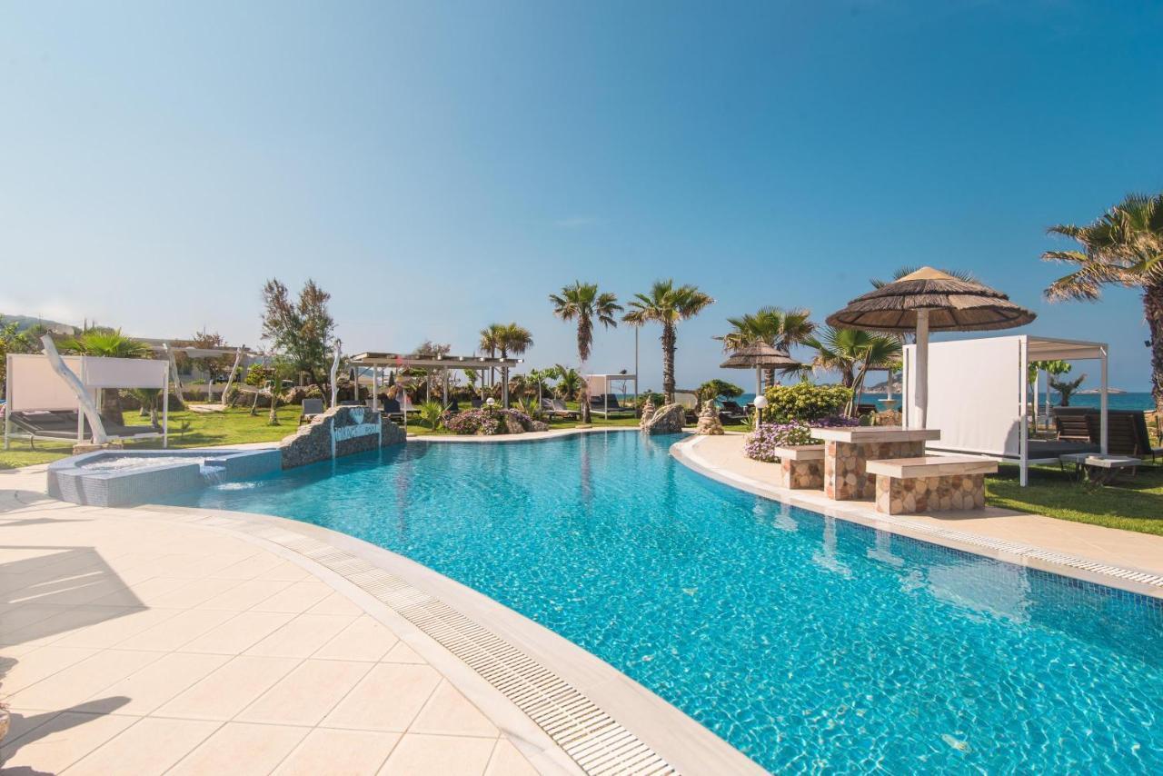 Apartment Mirage Arillas Type A8 Arillas (Corfu)