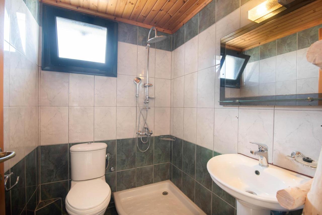 Mirage Arillas Type A8 Apartment