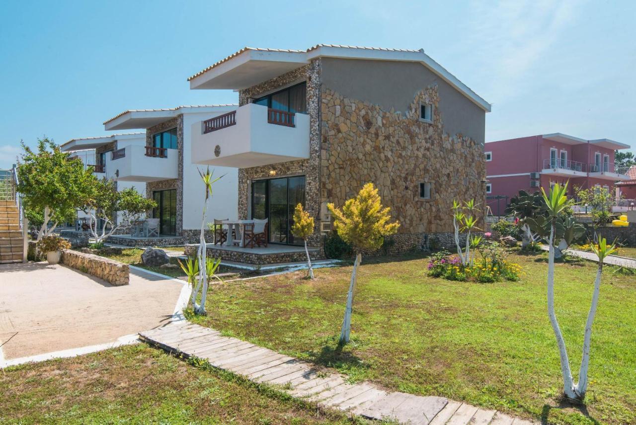 Mirage Arillas Type A8