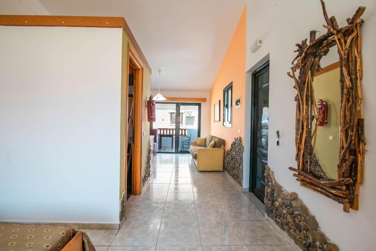 Mirage Arillas Type A8 * Arillas (Corfu)