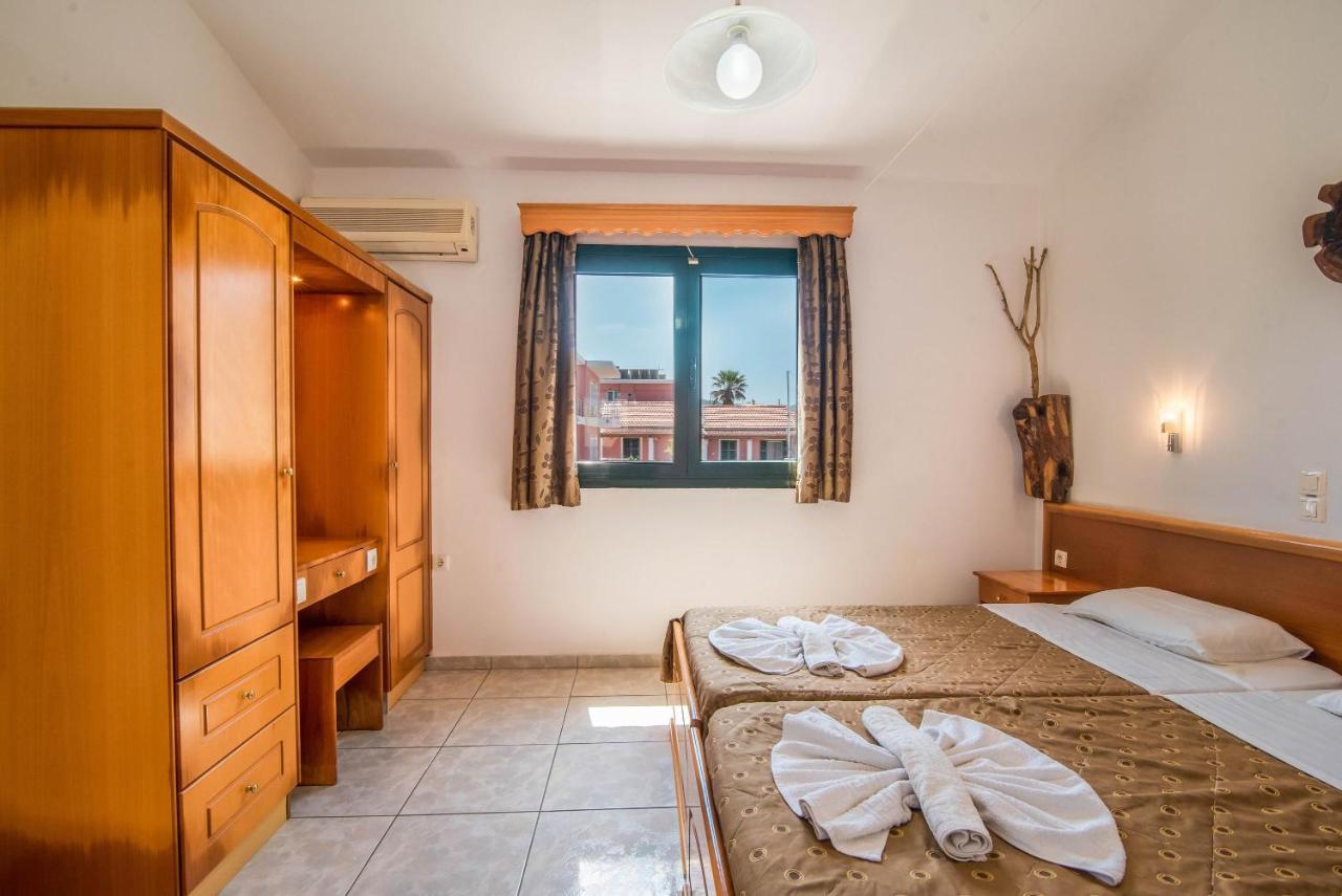 Mirage Arillas Type A8 Arillas (Corfu)