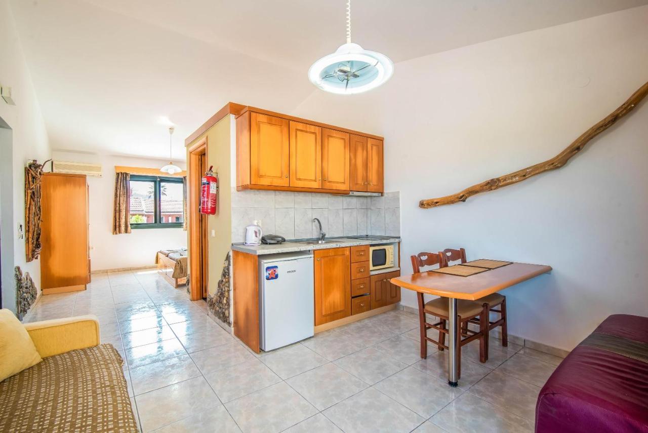 Mirage Arillas Type A8 * Arillas (Corfu)