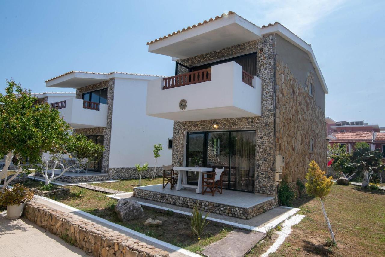 Mirage Arillas Type A8 Arillas (Corfu)