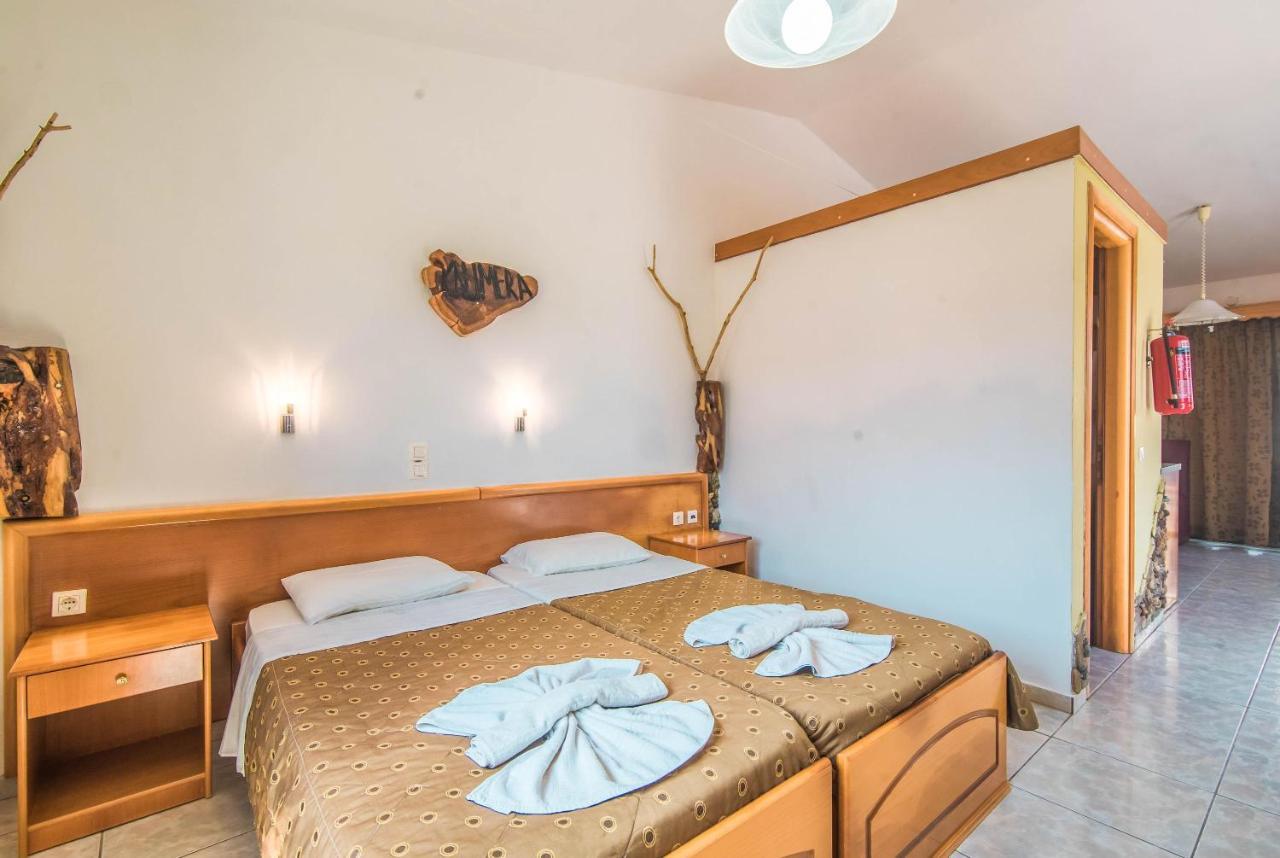 Mirage Arillas Type A8 *