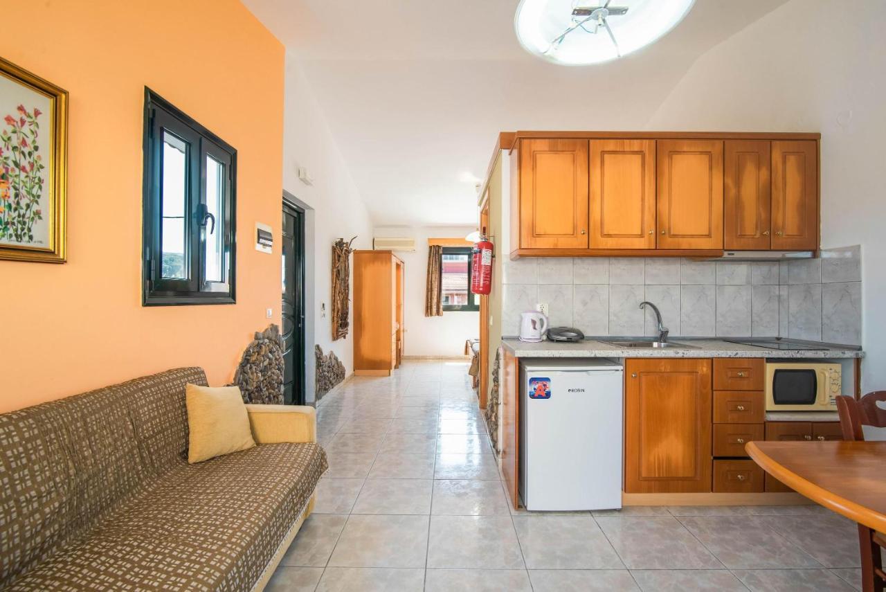 Mirage Arillas Type A8 Arillas (Corfu)